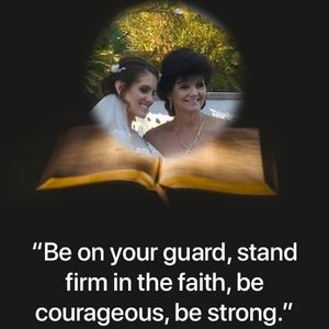 Meet your Posher, Patty